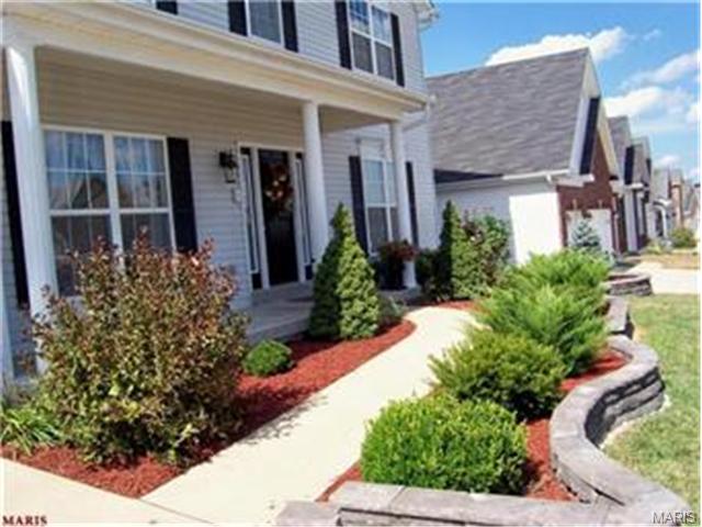 910 Bentley Park Cir, O'fallon, MO 63368 photo 25