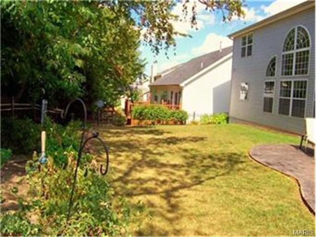 910 Bentley Park Cir, O'fallon, MO 63368 photo 24