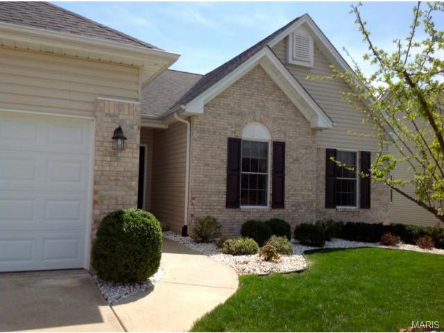 1585 Wainscott Dr, O'fallon, MO 63366 photo 36