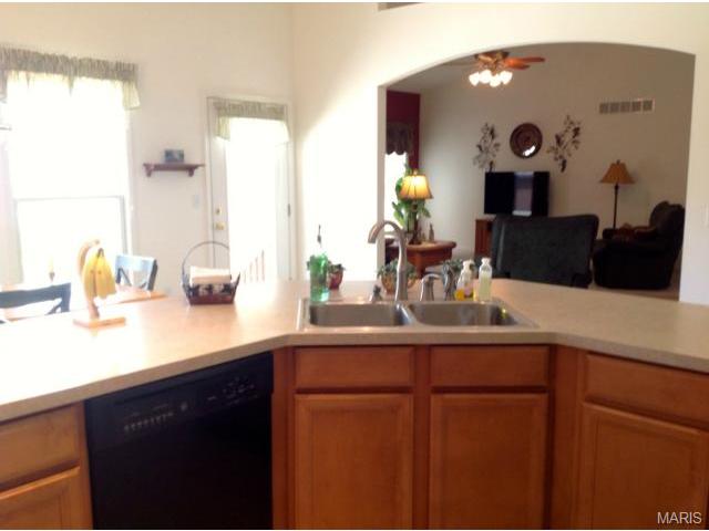1585 Wainscott Dr, O'fallon, MO 63366 photo 5