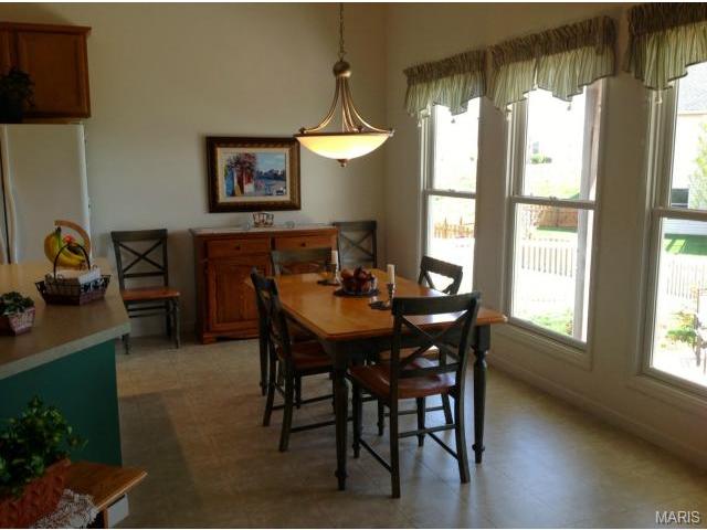 1585 Wainscott Dr, O'fallon, MO 63366 photo 13