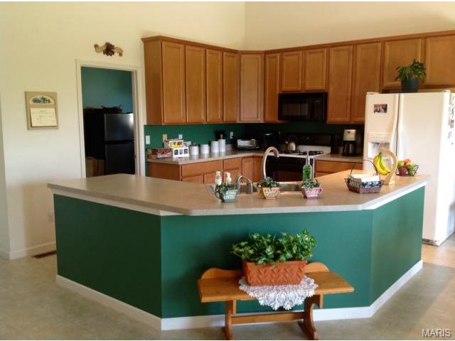 1585 Wainscott Dr, O'fallon, MO 63366 photo 3