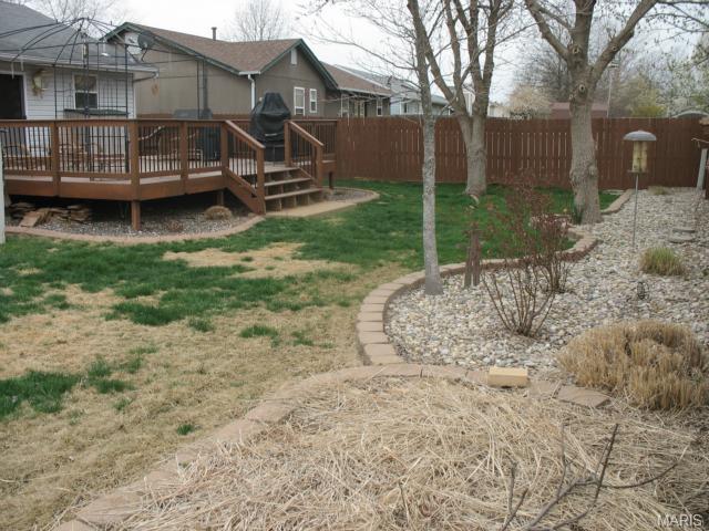 6401 Long Timber Dr, O'fallon, MO 63368 photo 44