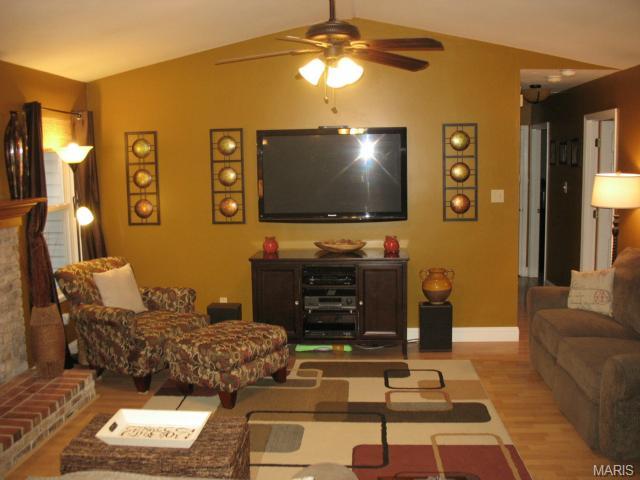 6401 Long Timber Dr, O'fallon, MO 63368 photo 28