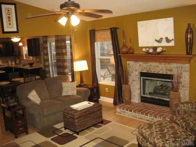 6401 Long Timber Dr, O'fallon, MO 63368 photo 29