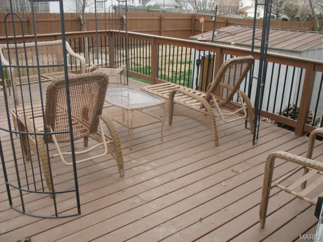 6401 Long Timber Dr, O'fallon, MO 63368 photo 20