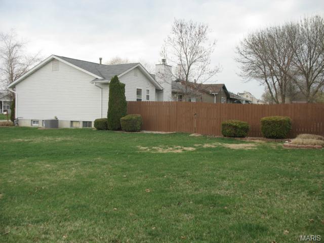 6401 Long Timber Dr, O'fallon, MO 63368 photo 24