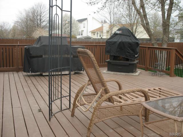 6401 Long Timber Dr, O'fallon, MO 63368 photo 43