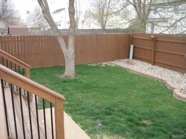 6401 Long Timber Dr, O'fallon, MO 63368 photo 21