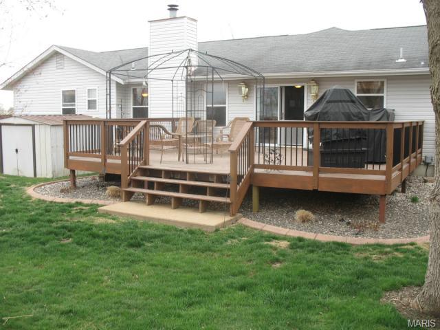 6401 Long Timber Dr, O'fallon, MO 63368 photo 23
