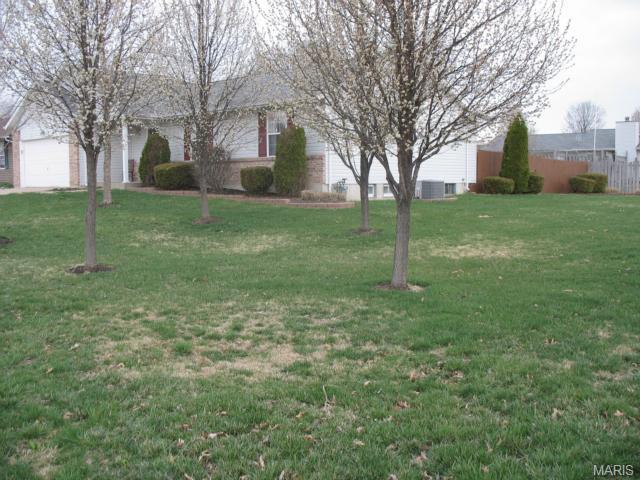 6401 Long Timber Dr, O'fallon, MO 63368 photo 25