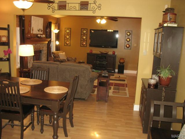 6401 Long Timber Dr, O'fallon, MO 63368 photo 8
