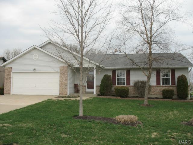 6401 Long Timber Dr, O'fallon, MO 63368 photo 26