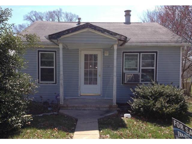 5568 Chestnut St, Augusta, MO 63332 photo 1