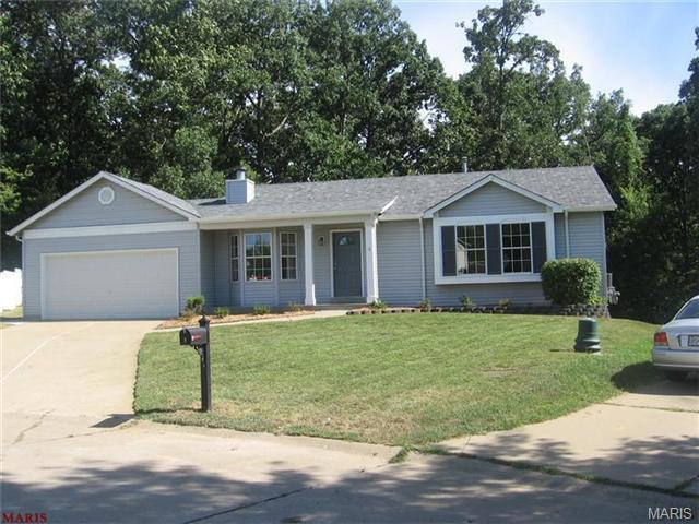 6 Windrose Ct, O'fallon, MO 63366 photo 1