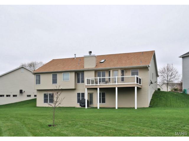 21 Dunleith Ct, O'fallon, MO 63366 photo 20