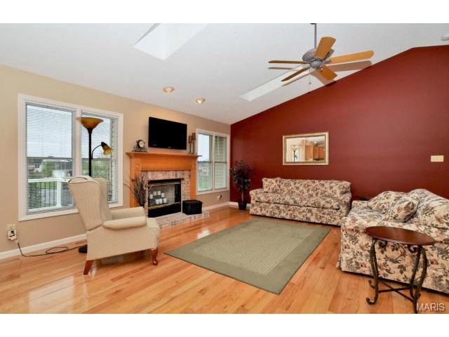 21 Dunleith Ct, O'fallon, MO 63366 photo 4