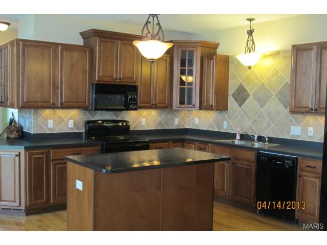 829 Harmony View Dr, Cottleville, MO 63376 photo 3