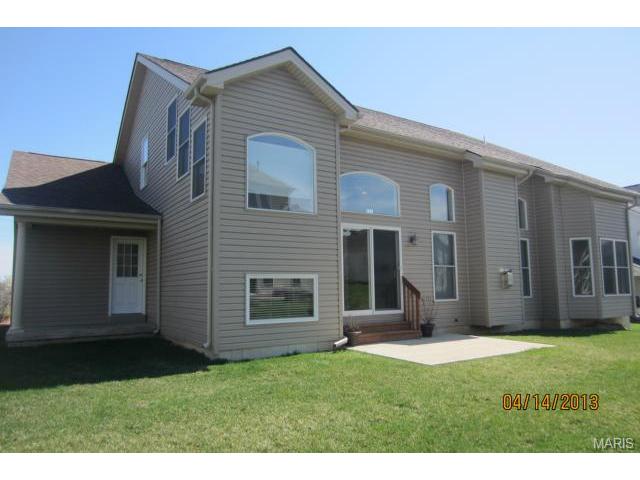829 Harmony View Dr, Cottleville, MO 63376 photo 24