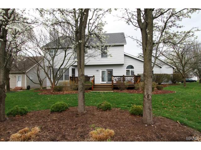 423 Arbor Glen Dr, Ballwin, MO 63021 photo 24