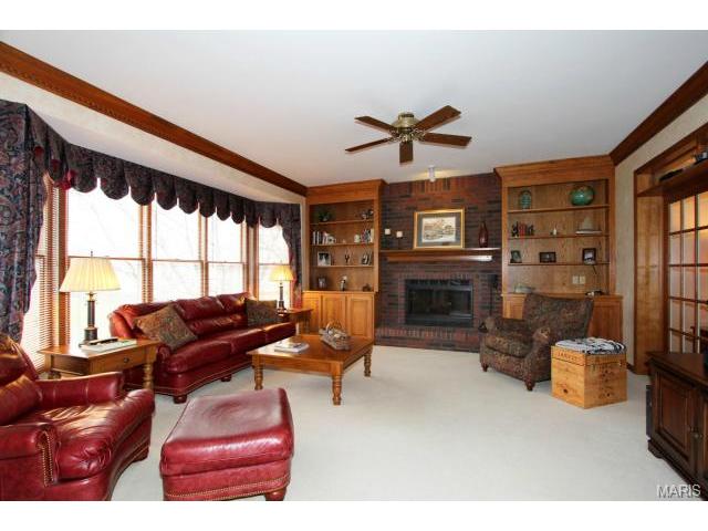 423 Arbor Glen Dr, Ballwin, MO 63021 photo 6
