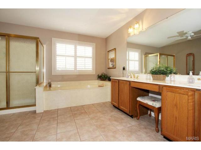 423 Arbor Glen Dr, Ballwin, MO 63021 photo 17
