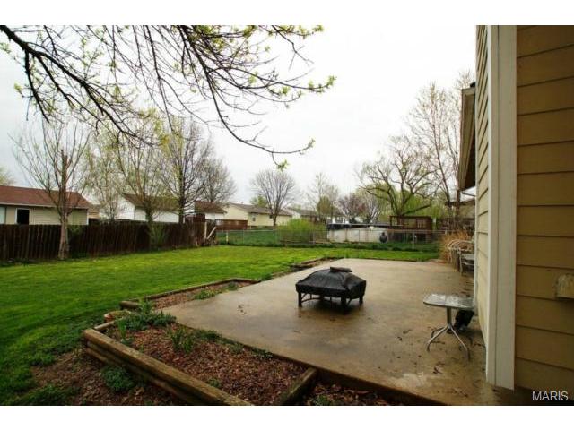 1373 Half Moon Dr, O'fallon, MO 63366 photo 19