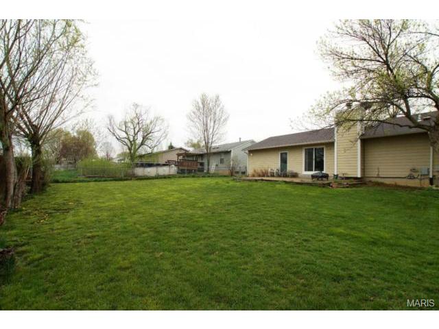 1373 Half Moon Dr, O'fallon, MO 63366 photo 22