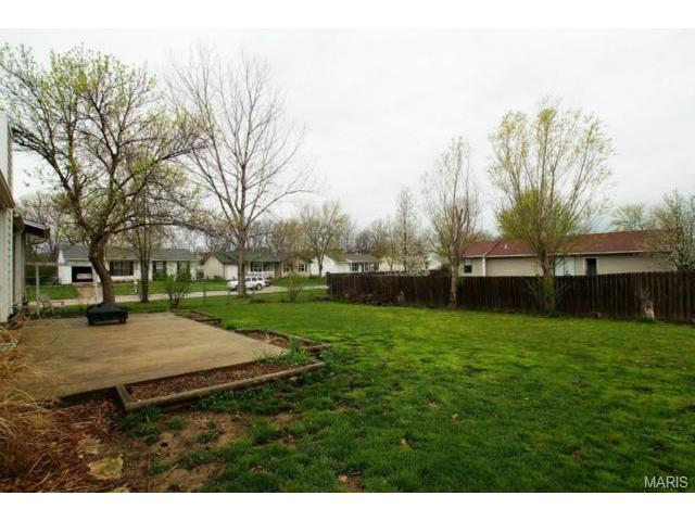 1373 Half Moon Dr, O'fallon, MO 63366 photo 20