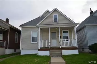 5304 Blow St, Saint Louis, MO 63109 photo 1