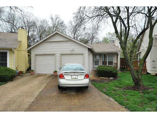 518 Spring Glen Dr, Ballwin, MO 63021 photo 17