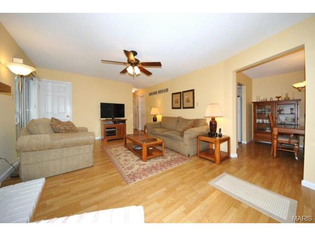 518 Spring Glen Dr, Ballwin, MO 63021 photo 5