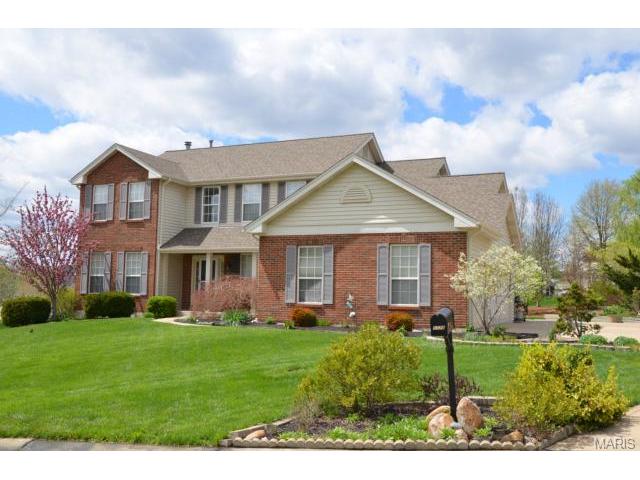 5578 Hennsley Cir, Weldon Spring, MO 63304 photo 54