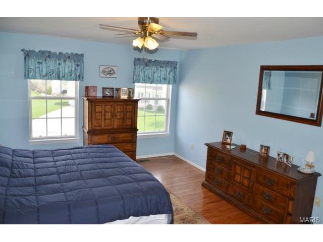 5578 Hennsley Cir, Weldon Spring, MO 63304 photo 21