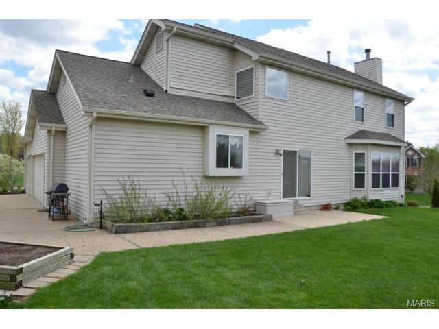 5578 Hennsley Cir, Weldon Spring, MO 63304 photo 7