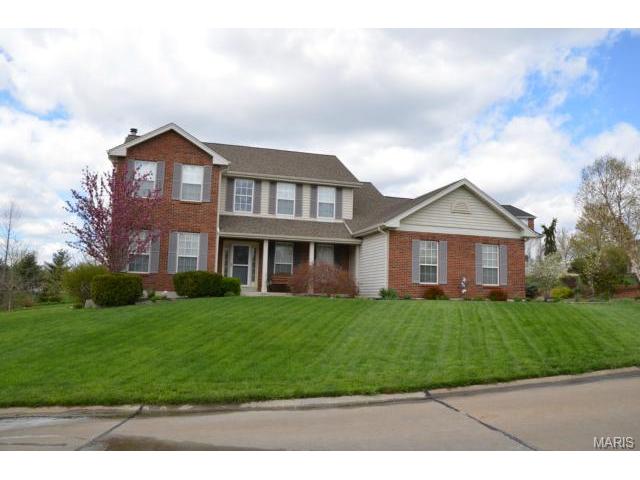 5578 Hennsley Cir, Weldon Spring, MO 63304 photo 30