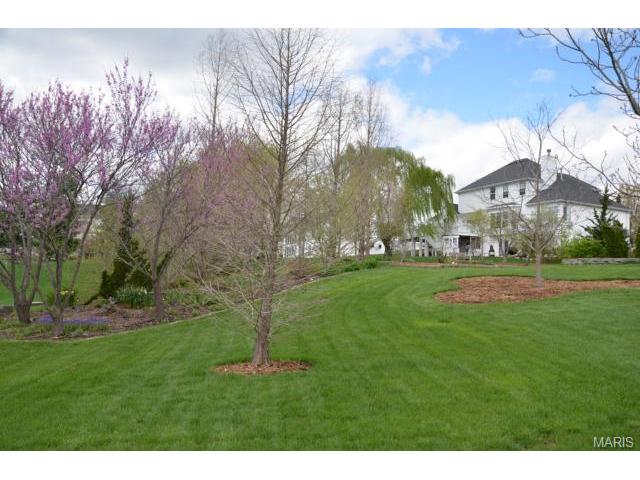 5578 Hennsley Cir, Weldon Spring, MO 63304 photo 33