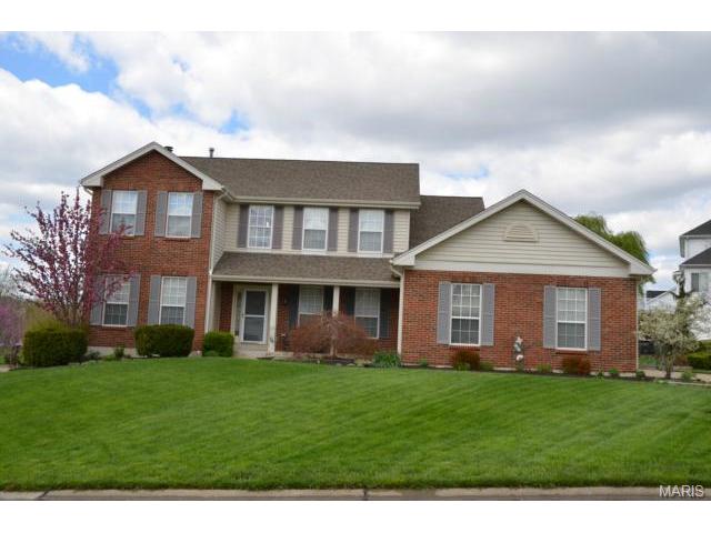 5578 Hennsley Cir, Weldon Spring, MO 63304 photo 29
