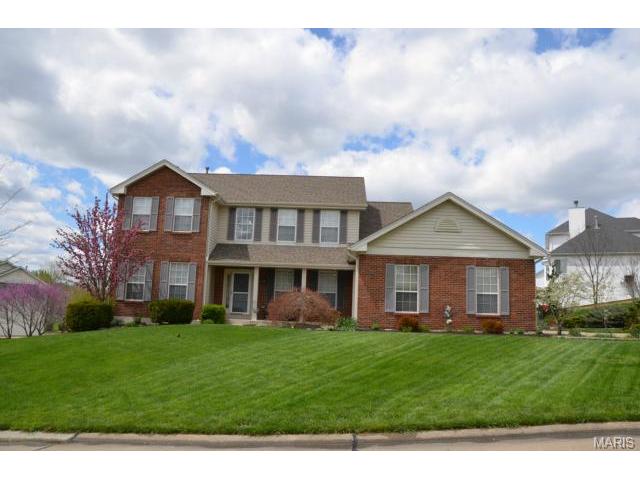 5578 Hennsley Cir, Weldon Spring, MO 63304 photo 55