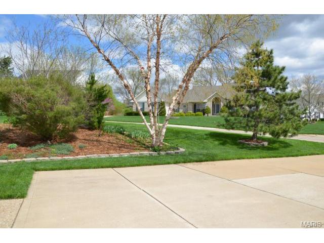 5578 Hennsley Cir, Weldon Spring, MO 63304 photo 49