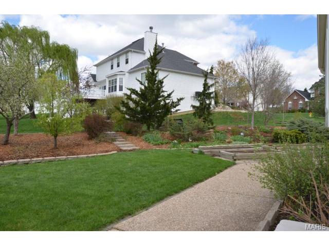 5578 Hennsley Cir, Weldon Spring, MO 63304 photo 42