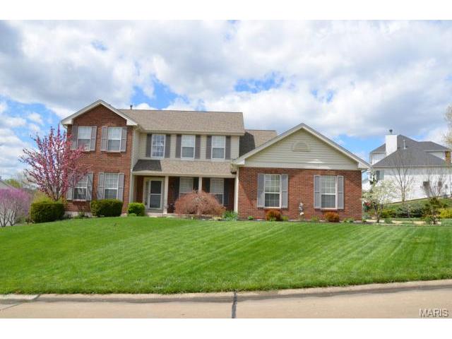 5578 Hennsley Cir, Weldon Spring, MO 63304 photo 57