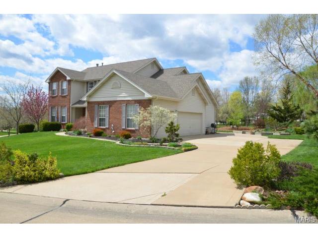 5578 Hennsley Cir, Weldon Spring, MO 63304 photo 53