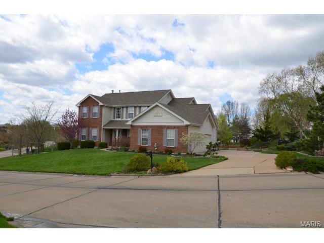 5578 Hennsley Cir, Weldon Spring, MO 63304 photo 34