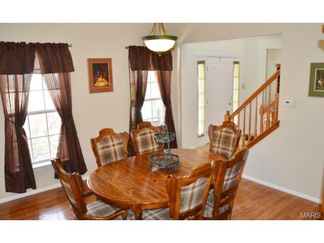 5578 Hennsley Cir, Weldon Spring, MO 63304 photo 18