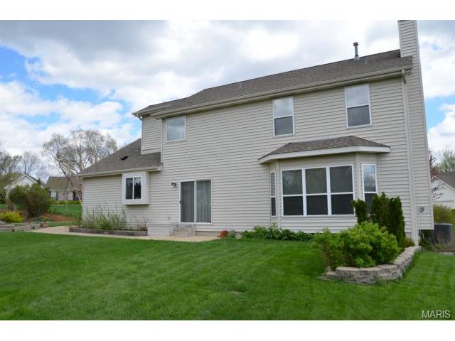 5578 Hennsley Cir, Weldon Spring, MO 63304 photo 36