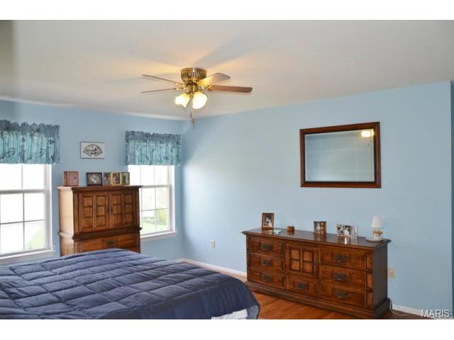 5578 Hennsley Cir, Weldon Spring, MO 63304 photo 90