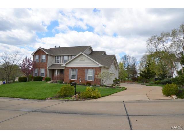 5578 Hennsley Cir, Weldon Spring, MO 63304 photo 31