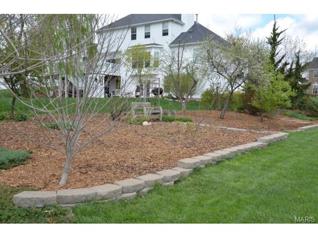 5578 Hennsley Cir, Weldon Spring, MO 63304 photo 5