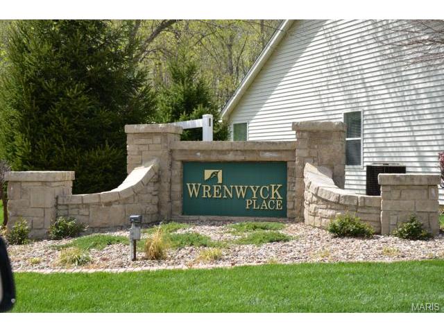 5578 Hennsley Cir, Weldon Spring, MO 63304 photo 98